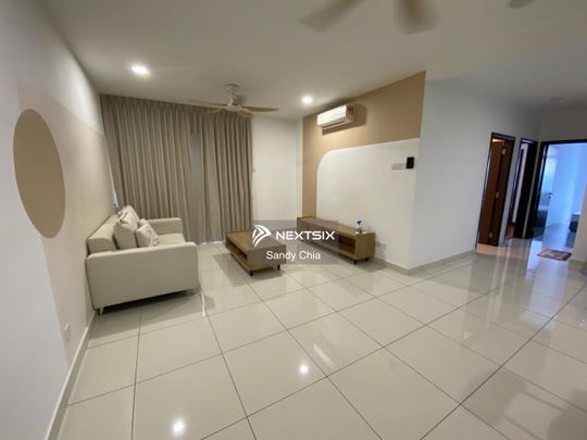 The Amber Residence - Foto 1