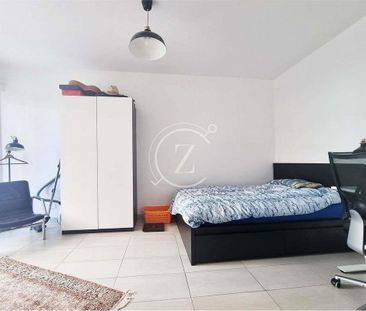 1.5 Zimmer, 30 m² - Foto 1