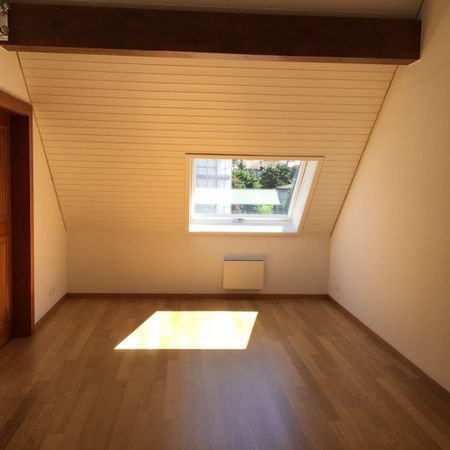 Chemin des Prouges 7, 1009 PULLY | Appartement 5 pièces - Foto 5