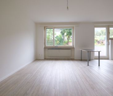 Charming, newly renovated apartment with a view of the countryside - Photo 5