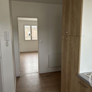 Location Appartement 1 pièce 27m² LE HAVRE 76600 - Photo 3