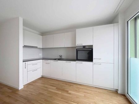 Derniers appartements neufs de 3.5 pièces dans le bâtiment A - Photo 2