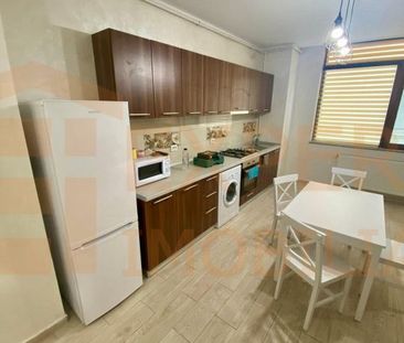 Apartament 2 camere de inchiriat – bloc nou │ zona City Park Mall - Fotografie 2