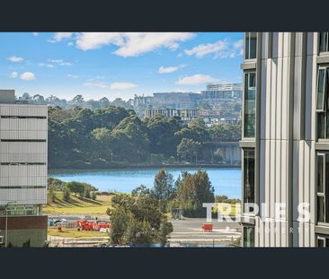 303/1 Wentworth Place, Wentworth Point, NSW 2127 - Photo 6