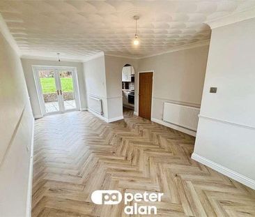 St. Peters Drive, Pontllanfraith, Blackwood, NP12 - Photo 1