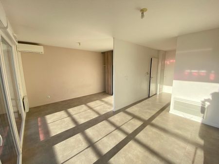 Hopitaux-Facultés - T1 - 31,31m² - Photo 5