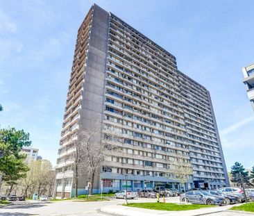 For Lease - 10 Sunny Glenway Unit# 1711, Toronto, Ontario - Photo 6