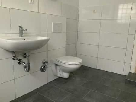 Angenehme 1-Zimmer-Wohnung in Düsseldorf Flingern - Foto 4