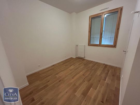 Location Appartement 2 pièces 49m² VIROFLAY 78220 - Photo 1