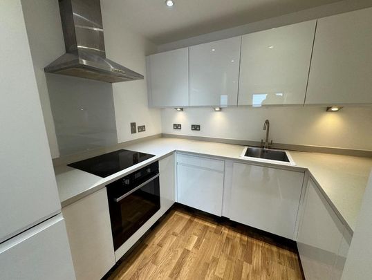 1 bedroom apartment to rent - Photo 1