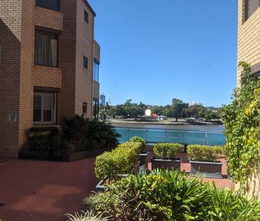 5/44 Brisbane Street, Toowong QLD 4066 - Apartment For Rent | Domain - Photo 3