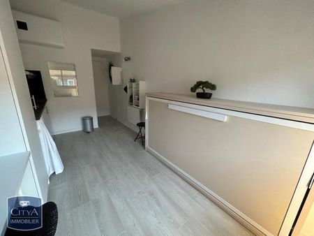 Location Appartement 1 pièce 14m² TOULOUSE 31000 - Photo 2