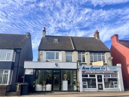 Horsham Road, Littlehampton 2 bedroom apartment to rent - Photo 5