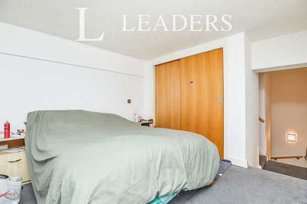 1 bedroom apartment to rent Castle Exchange, 18 George Street, Nottingham, NG1 - Photo 1