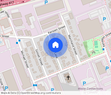 For Lease - 1371 Louis Lane Unit# Unit A, Cyrville - Carson Grove -... - Photo 1