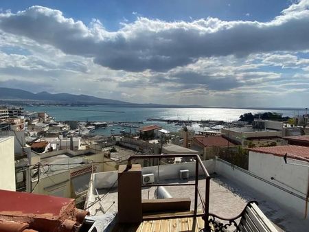 Μονοκατοικία για ενοικίαση Καστέλλα (Καστέλλα - Πασαλιμάνι) - Photo 3
