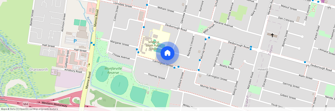 19 Macleay Crescent, St Marys 2760, New South Wales