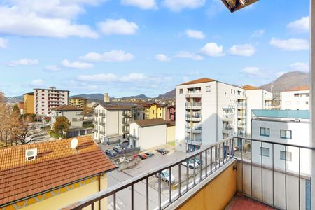 Appartamento 3.5 locali luminoso e funzionale in zona strategica - Foto 4