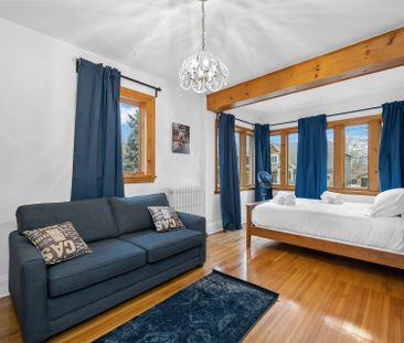 For Lease - 32 WENONAH Drive, Mississauga, Ontario - Photo 4