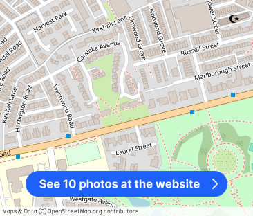 Blenheim House, Carslake Avenue **AVAILABLE NOW** - Photo 1