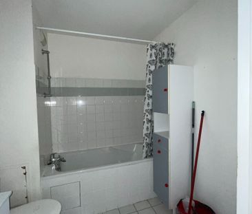 Location Appartement 1 pièce 30m² MARCQ EN BAROEUL 59700 - Photo 5