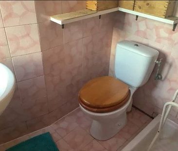 Studio de 23m² avec espace nuit à Massena - Photo 3