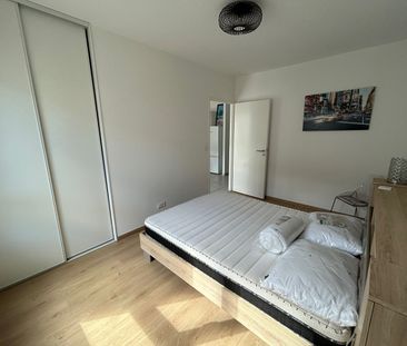 Appartement T2 Aix-les-Bains à louer - Photo 5