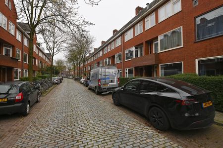 Kamer, Tweede Willemstraat - Foto 2