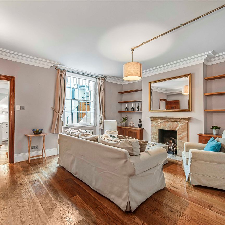 Cambridge Street, SW1V, London - Photo 1