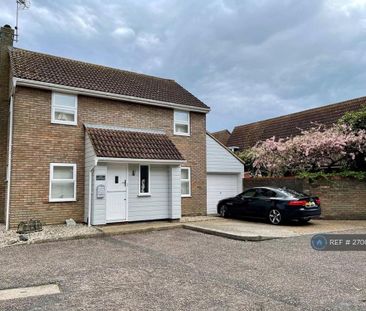 3 bedroom detached house to rent - Photo 5