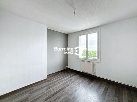 Location appartement à Brest, 3 pièces 63.86m² - Photo 5