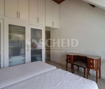 Locação de Casa No Morumbi Com 4 Suites - Photo 6