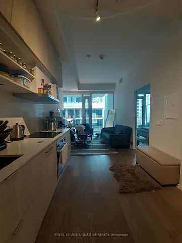 For Lease - 5 Soudan Avenue Unit# 909, Toronto, Ontario - Photo 5