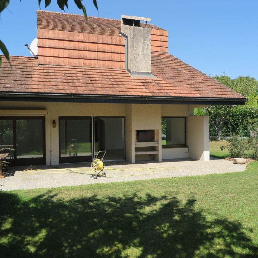 6 Zimmer, 190 m² - Photo 1