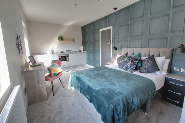 1 bed house share to rent in Lansdowne Road, Leicester, LE2 - Photo 1