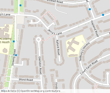 Raford Road, Birmingham - Photo 1