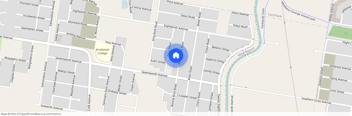 44 Bonnie Rock Road, NSW 2179, Austral