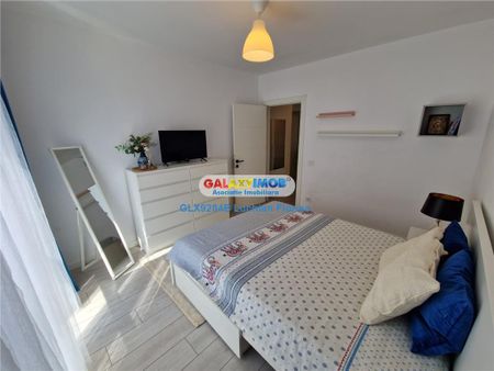 Apartament 2 camere, bloc nou, parcare I Astorium My Home - Photo 2