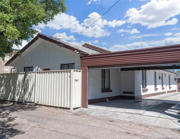 1/37 Childers Street, North Adelaide - Photo 1