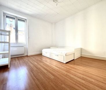 CHAMBRE EN COLOCATION - Photo 1