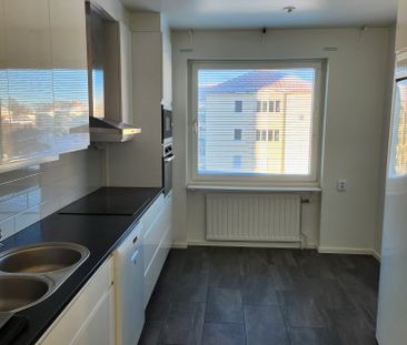 Albreksvägen, Norrköping - Foto 1