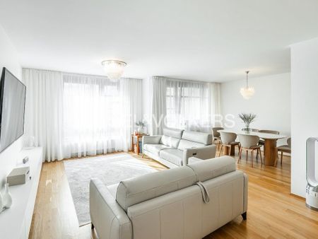 Pronájem bytu 3+kk 115 m2 - Photo 2