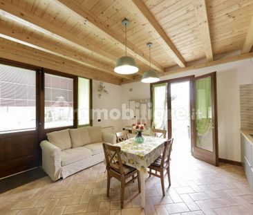 Bilocale via Pergolette, Centro, Lozzo Atestino - Photo 2