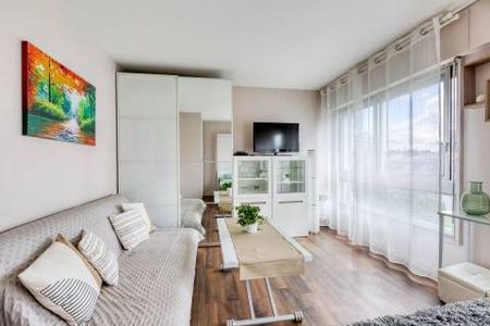 Rental Apartment - Photo 2