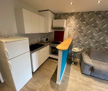 APPARTEMENT à louer - CHERBOURG EN COTENTIN - Ref : LAPP99999 - Age... - Photo 4