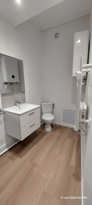 Location Appartement 1 pièce 27m² CAMBRAI 59400 - Photo 1