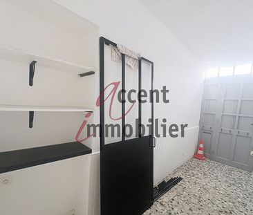 Maison de ville Noves 4 chambes 115 m², - Photo 1