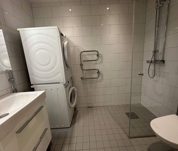 Notuddsallén 10 – 2rok(lgh 1203) - Foto 1