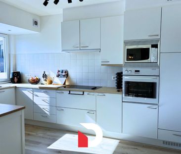 Lichtrijk appartement met garagebox vlakbij centrum Brugge - Foto 6