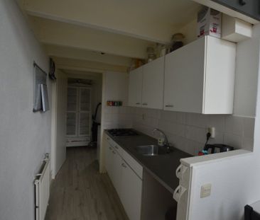 Appartement, Voorstraat - Foto 1